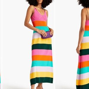 Olivia Rubin Sloan Dress Size Small